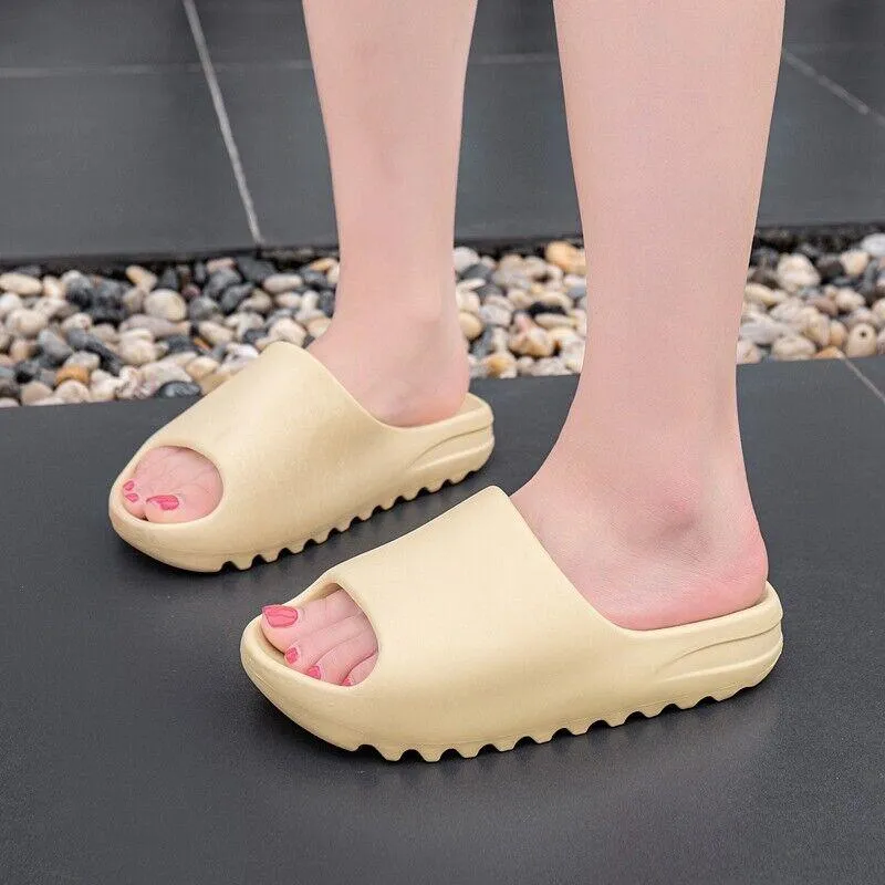 Fashion Casual Outdoor Slippers for Men and Women