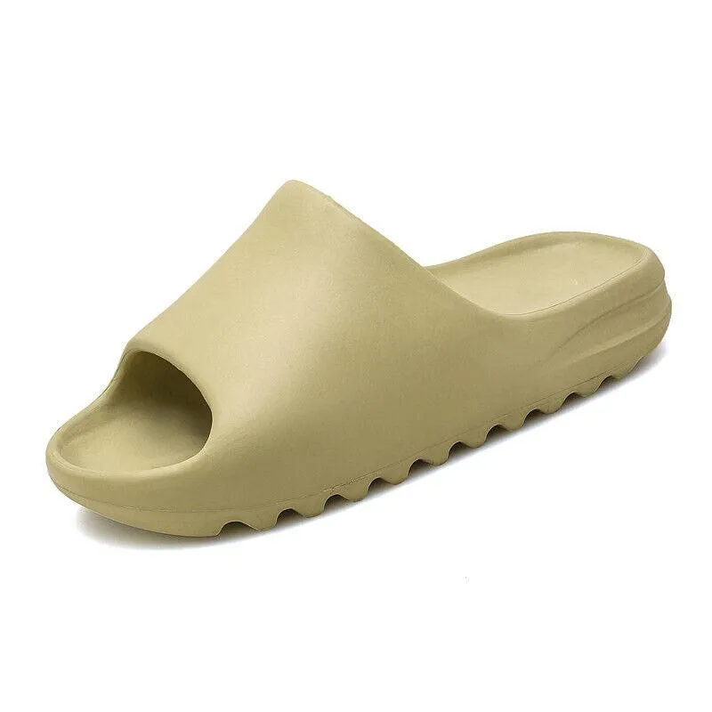 Fashion Casual Outdoor Slippers for Men and Women