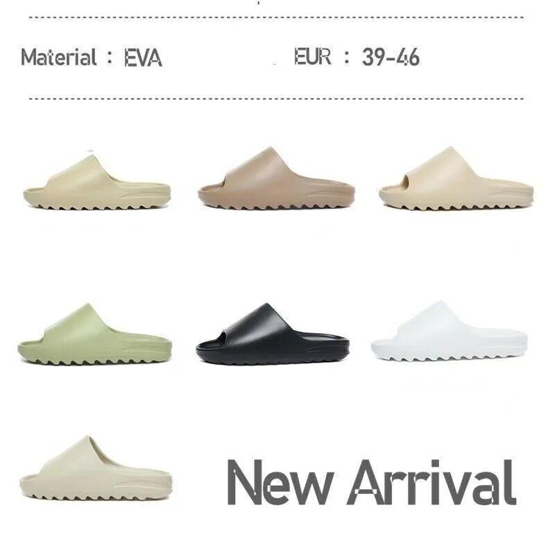 Fashion Casual Outdoor Slippers for Men and Women