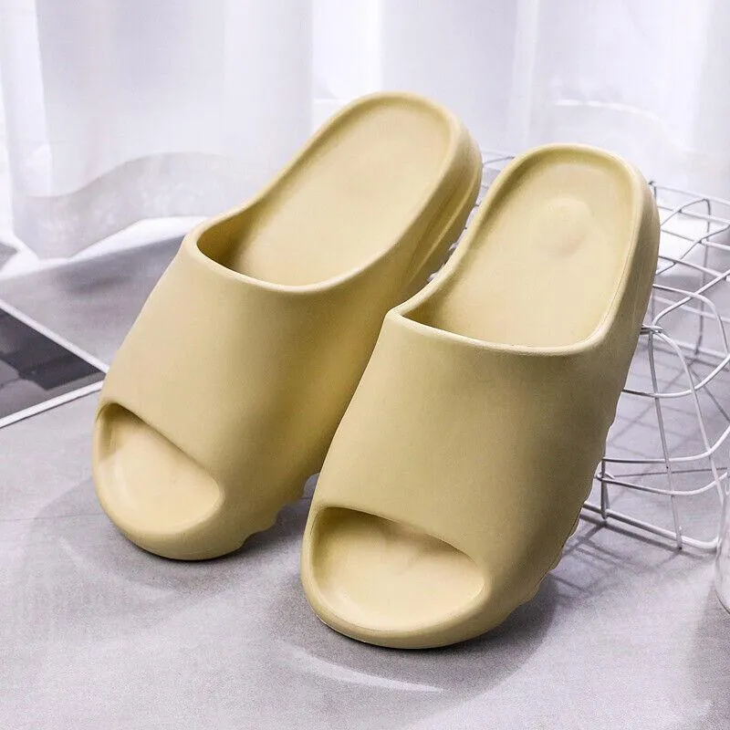 Fashion Casual Outdoor Slippers for Men and Women
