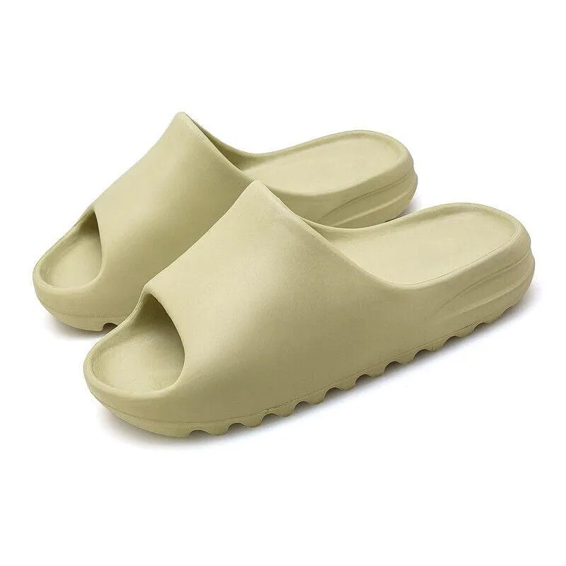 Fashion Casual Outdoor Slippers for Men and Women