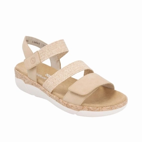 Durable Footwear Jocelyn R6861