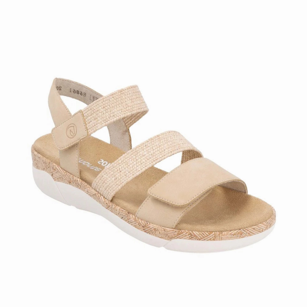 Functional Walking Shoes Jocelyn R6861