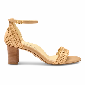 Fast Go Sand Free Footbed Perfect Block Sandal 60
