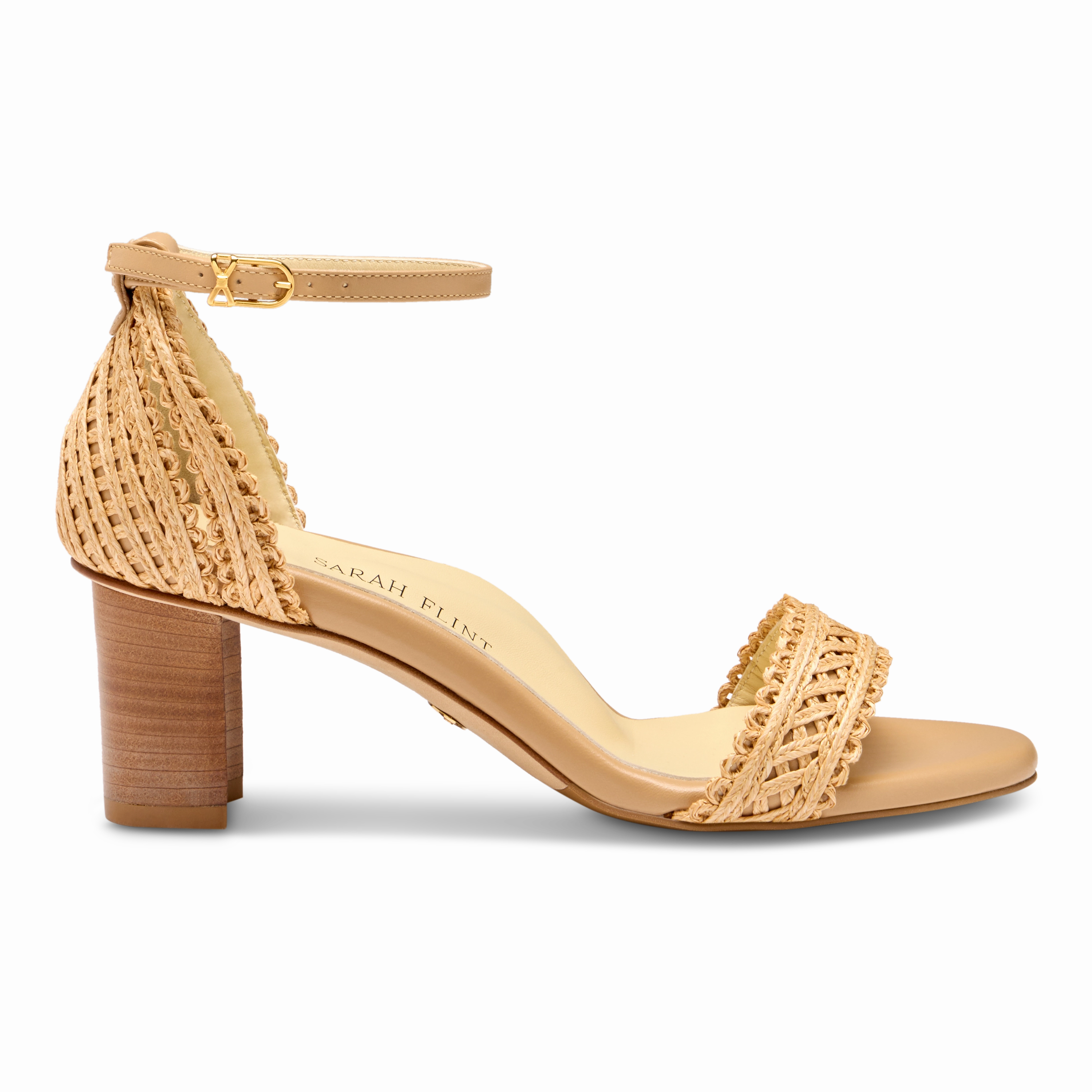 Perfect Block Sandal 60 Fast Dry