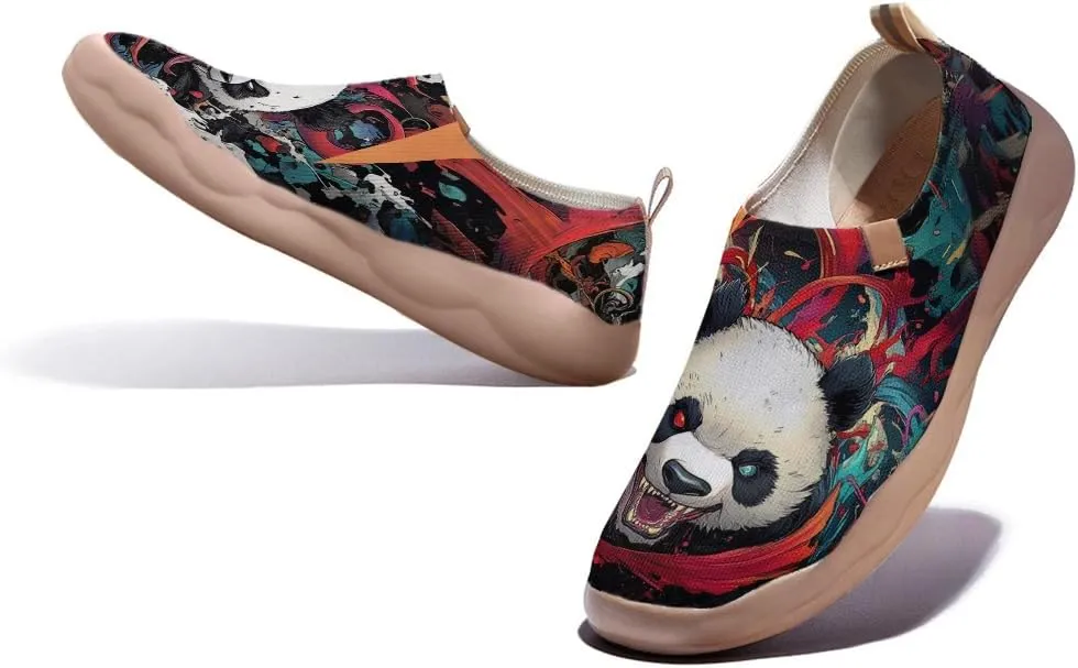 Fashionable Men's Loafers Casual Lightweight Comfortable Sports Shoes Four-Season Travel Shoes