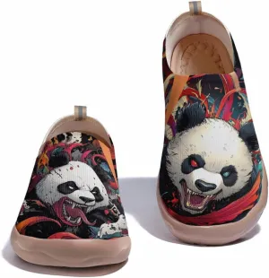 Fashionable Men's Loafers Casual Lightweight Comfortable Sports Shoes Four-Season Travel Shoes