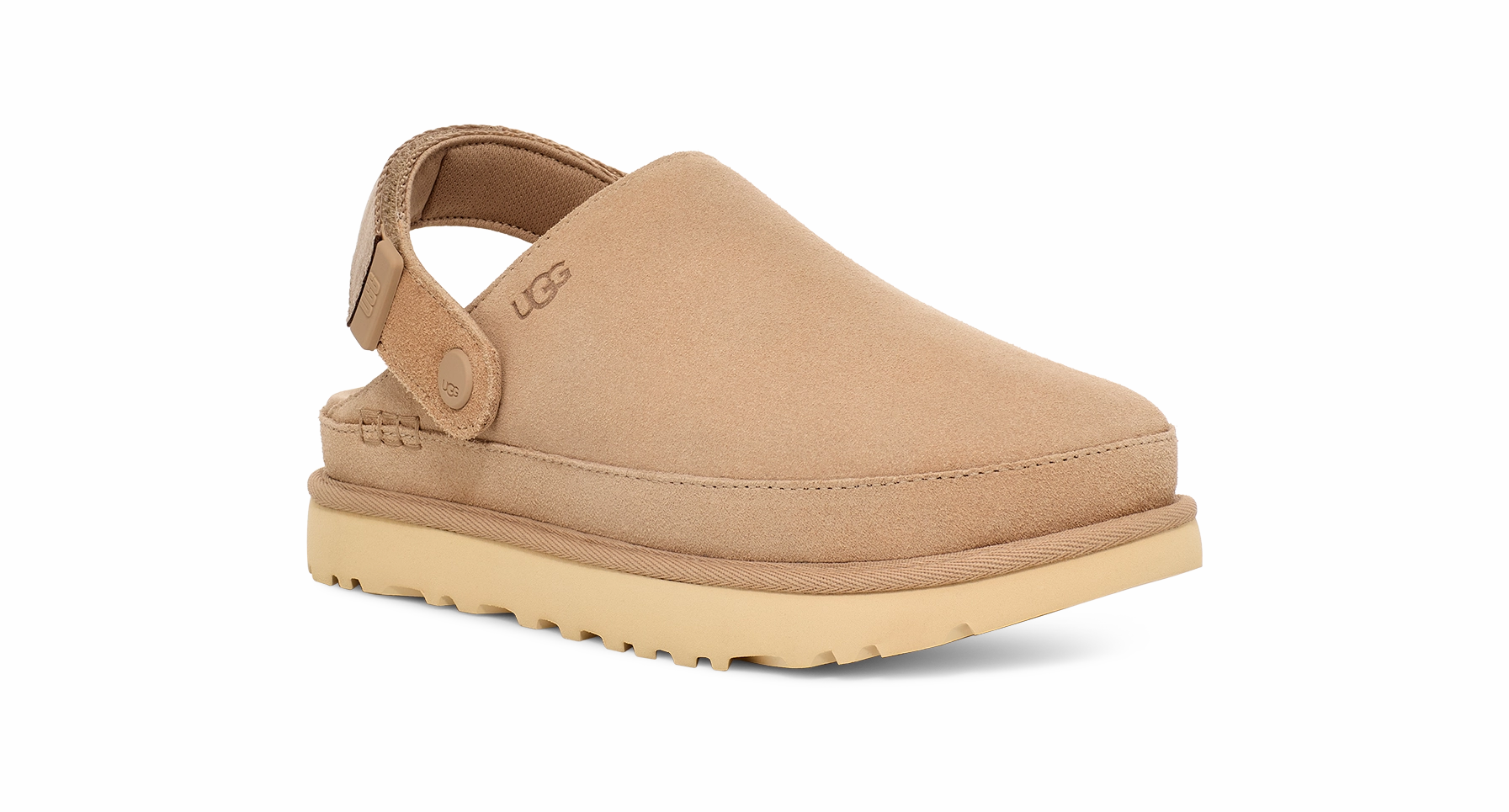 Women's Goldenstar Clog Quick On-The-Go Comfort Grip