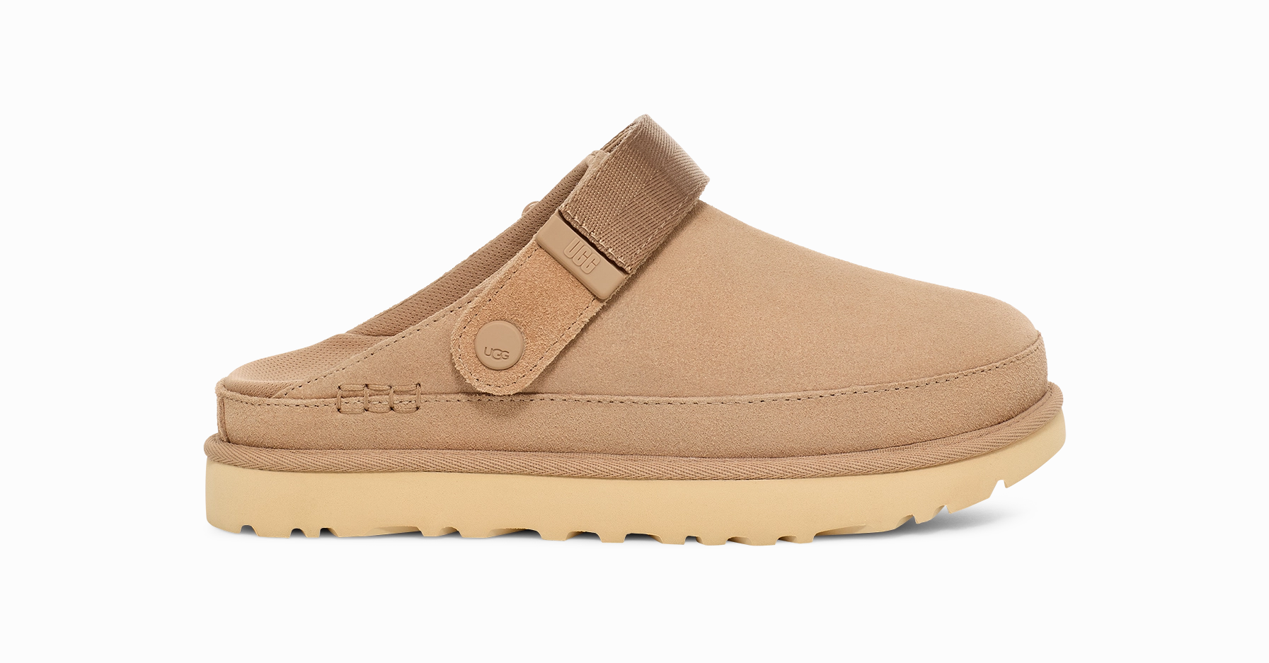 Women's Goldenstar Clog Anti   Corrosion Comfy Glide
