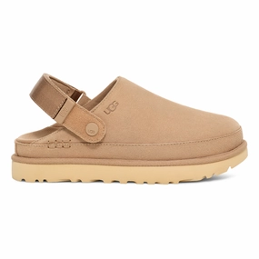 Women's Goldenstar Clog Chill Relaxation Fit