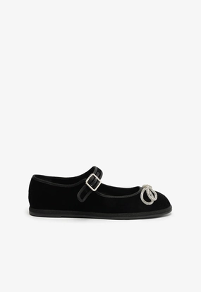 Clarissa Lace Sustainable Vegan Material