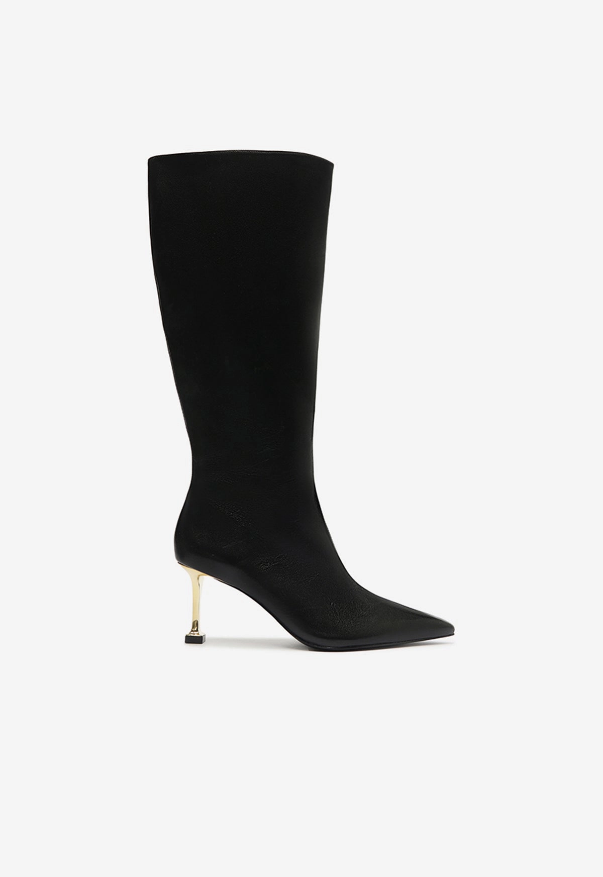 Firenze Up Boot Padded Tongue Pilates Cool