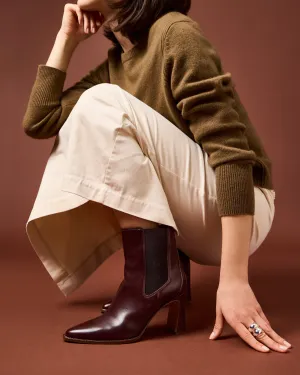 Lightweight Design Game Edge Dylan Chelsea Ankle Boot