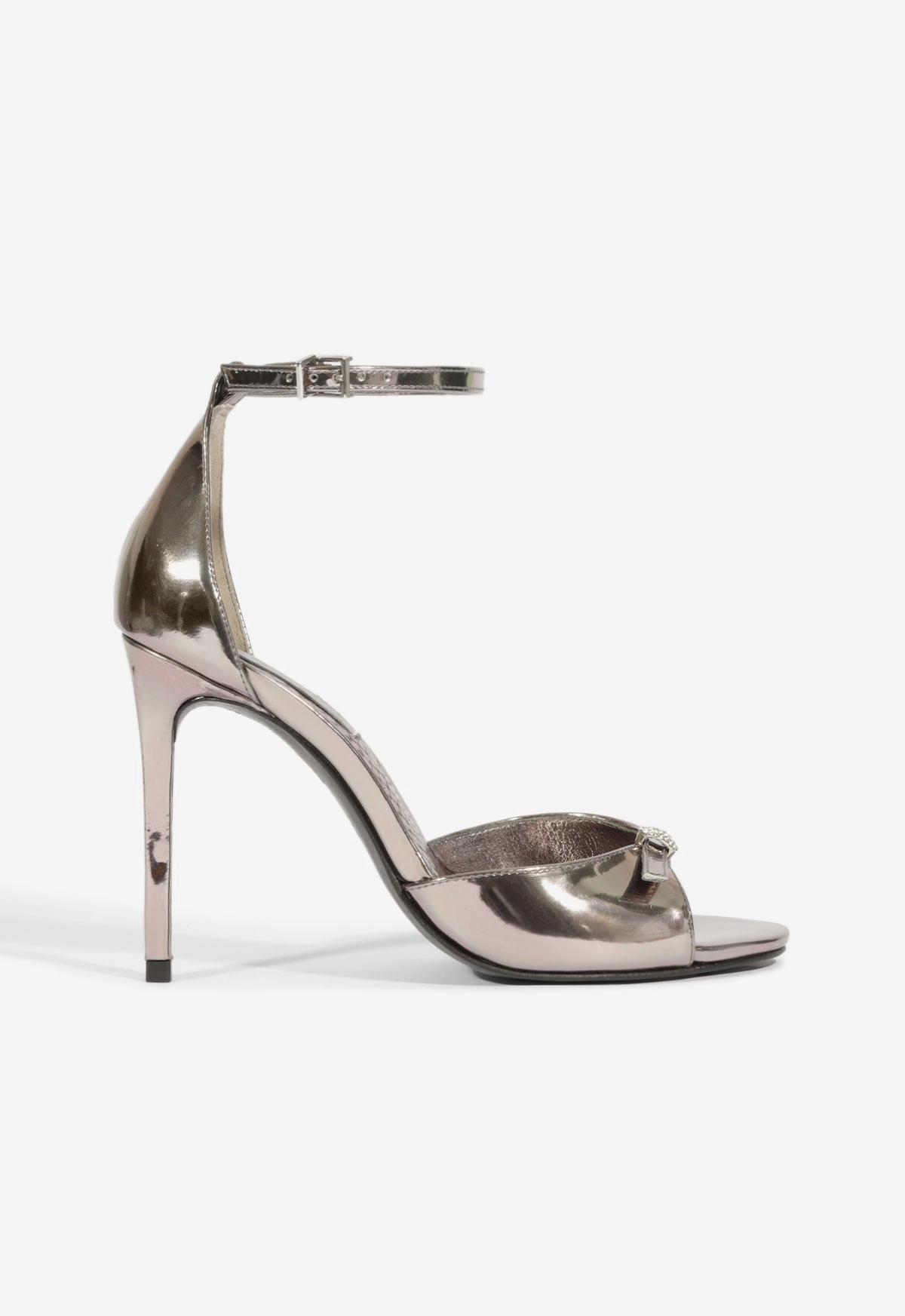 Bold Tone Jane Sandal