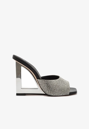 Filipa Mule Glam Quick Fit