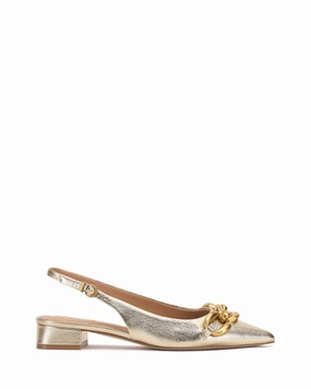 Sophisticated Shoes All Day Glam Valiey Pump