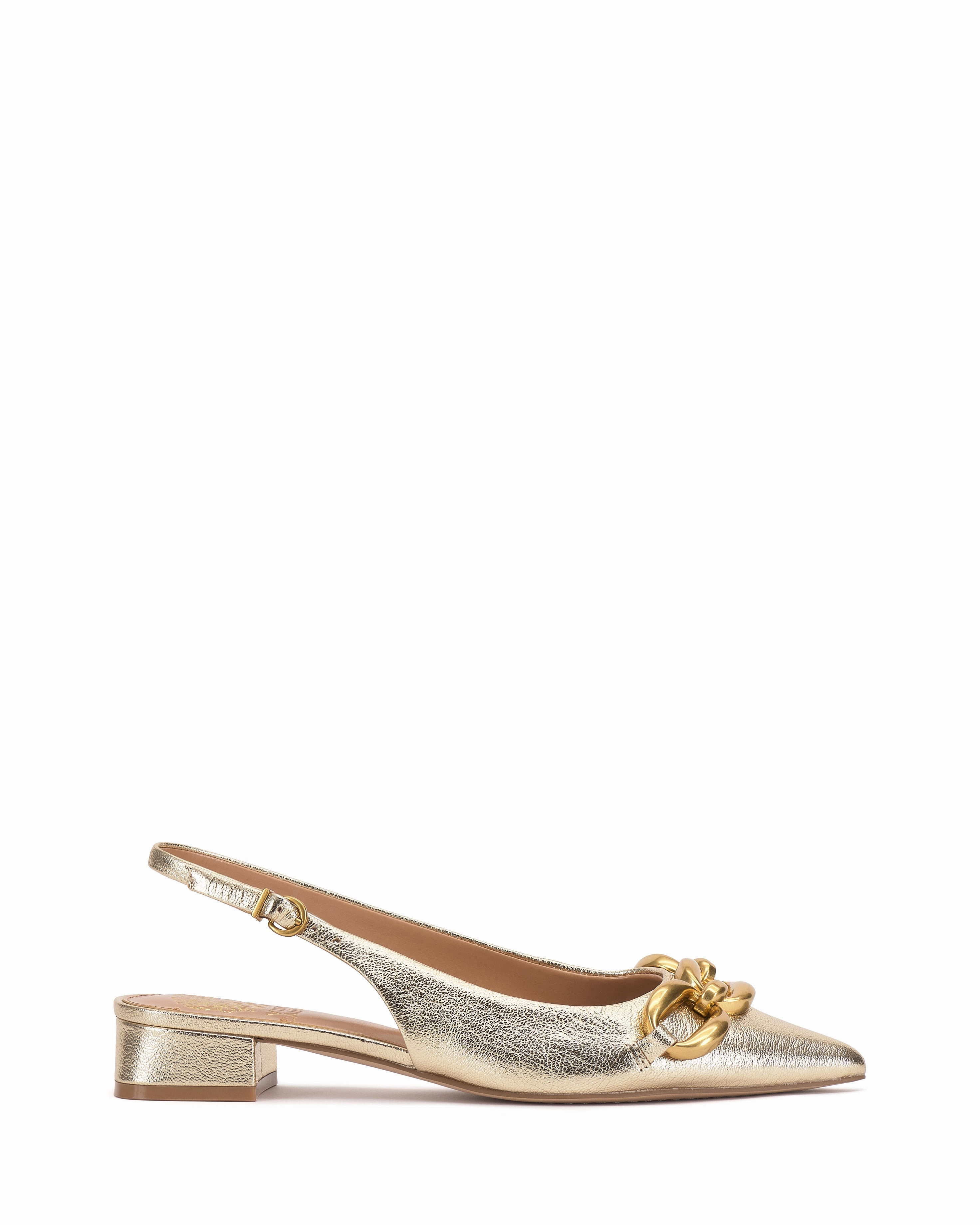 Sophisticated Shoes All Day Glam Valiey Pump