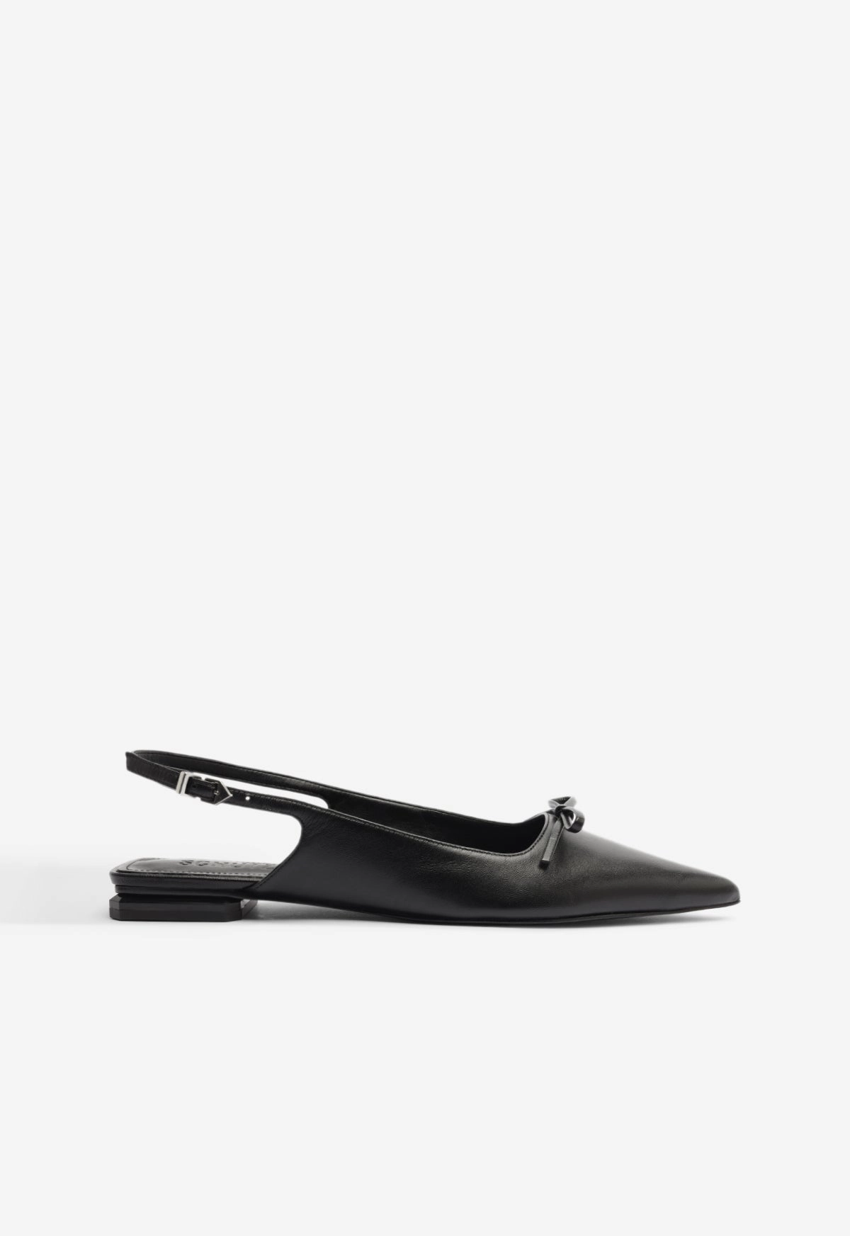 Icon Edge Fantasy Path Violetta Sculpt Flat