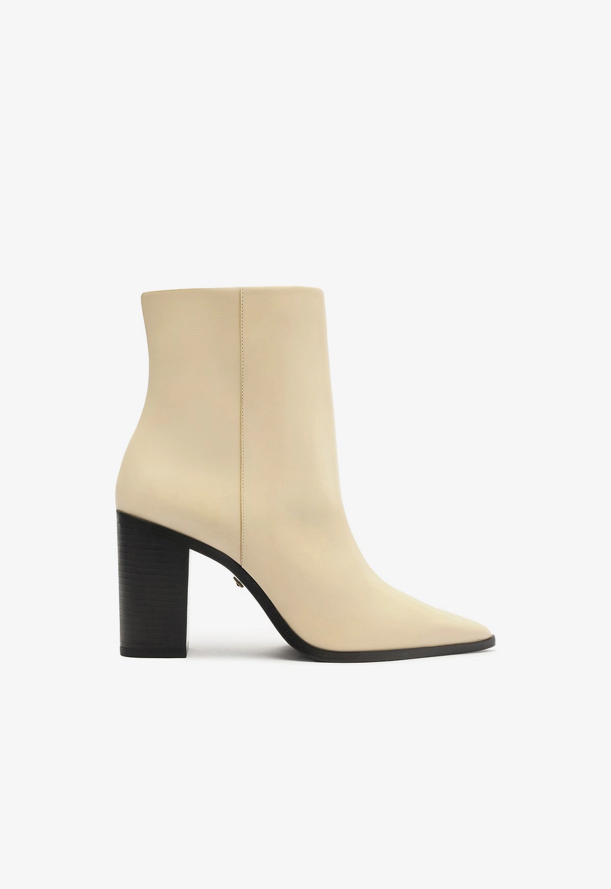 Mikki Block Bootie High Arch