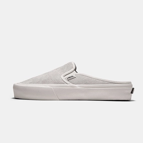 VENTURA MULE - CREAM Breathable mesh design Non Toxic Materials