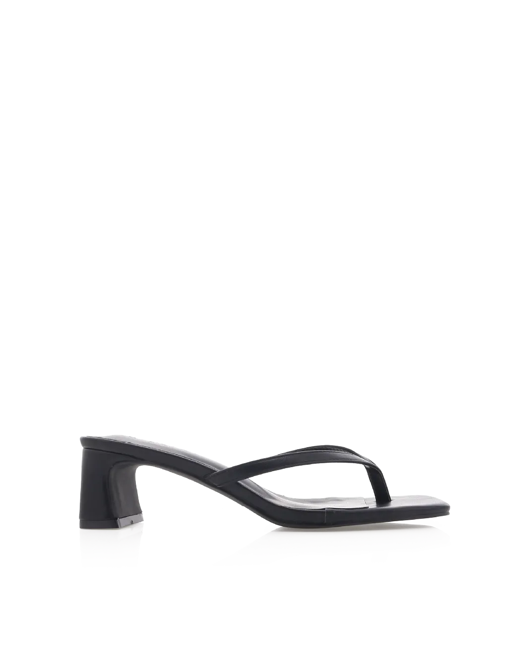 Collectible Pick Comfy Dress Shoes GULLIVER - BLACK