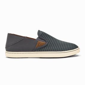 Sweat Wicking Ultra Comfort Pehuea - Pavement