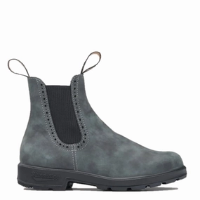 WOMEN'S 1630 HIGH TOP *FINAL SALE Durable Shell All Day Worker