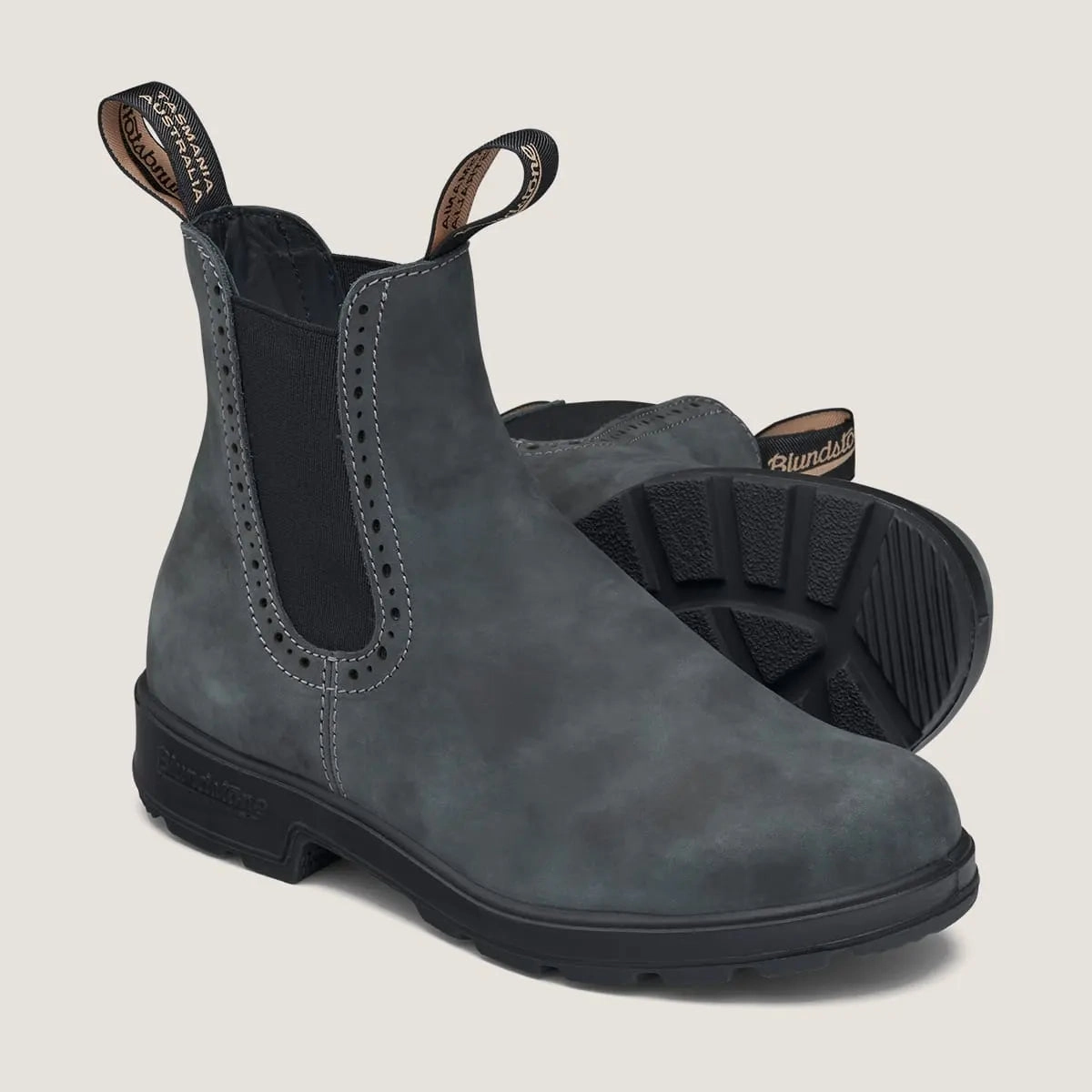 WOMEN'S 1630 HIGH TOP *FINAL SALE Flexible Shank Insulated Urban Commute