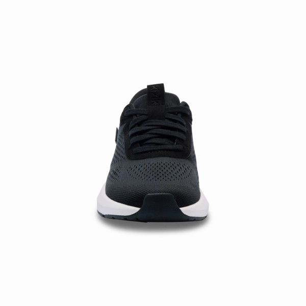 Women's Athens 2 - Black elegant design