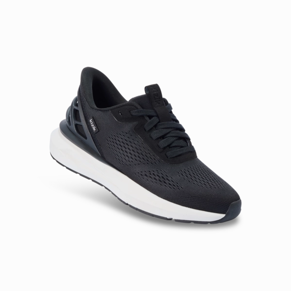 Women's Athens 2 - Black Airy Touch Durable Fit