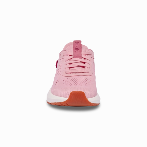 Women's Athens 2 - Wild Rose Rubber Toe Guard
