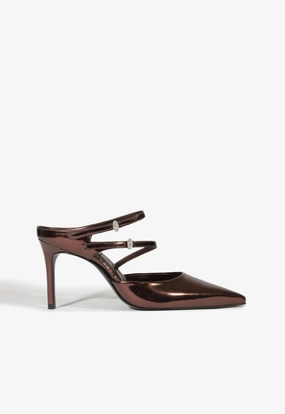 Comfort Tonya Mule Pump