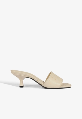 Arch Support Daily Walk Kelsea Leather Sandal