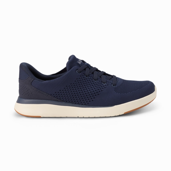 Lima - Naval Academy / Gum Outdoor shoes Dry Comfort
