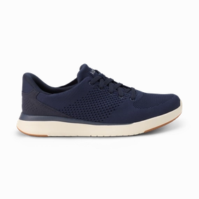 Lima - Naval Academy / Gum Outdoor shoes Dry Comfort