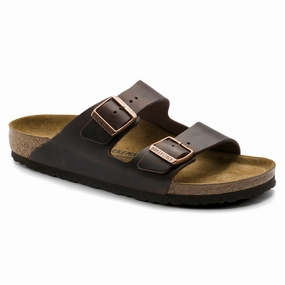 Unwind Walk Men's Arizona - Oiled Leather