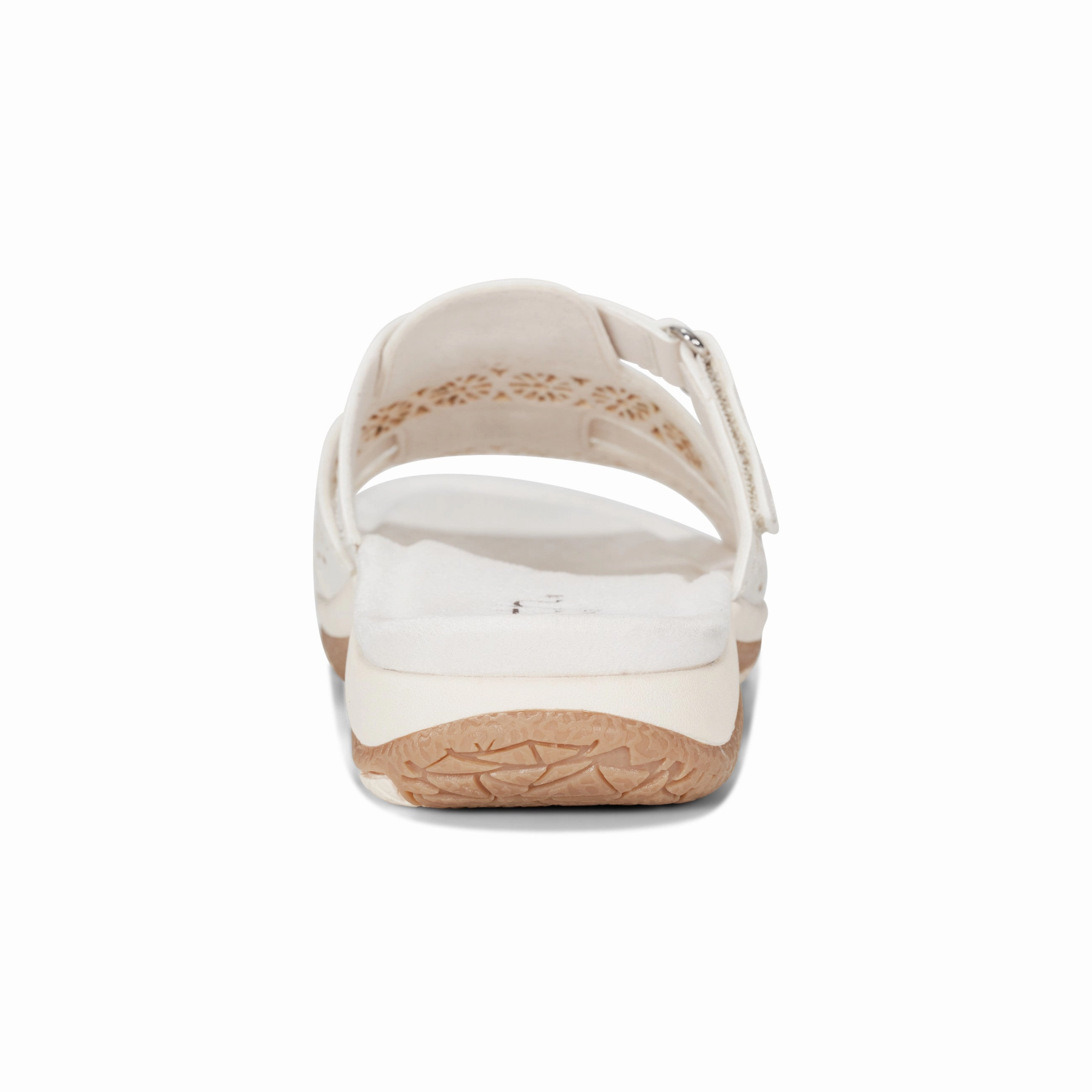 Sinci Square Toe Slip-on Casual Sandals Beach Ready Footwear Stretch Mesh