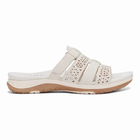 Sinci Square Toe Slip-on Casual Sandals Comfort Engineering