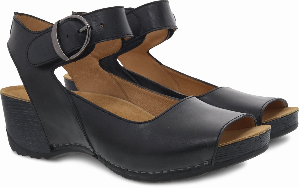 Recycled Fabric Webbing Balanced Weight Distribution Tiana