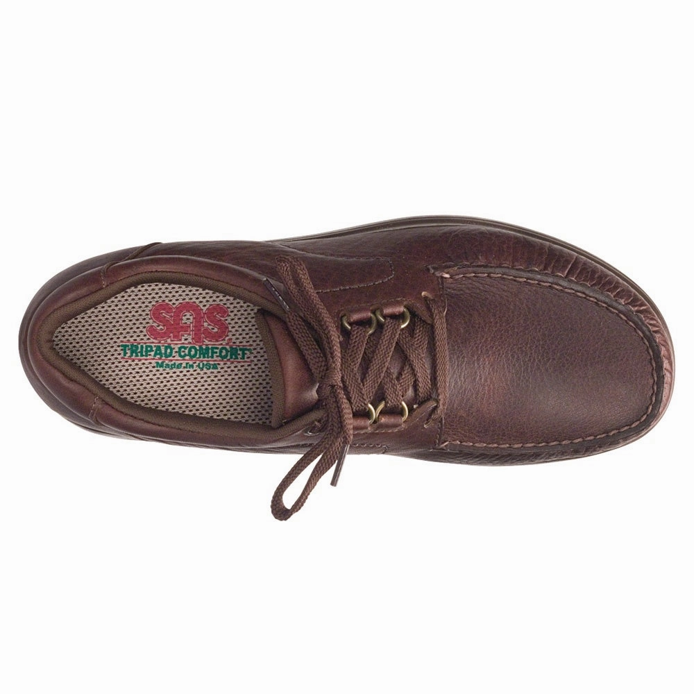 Toe Guard Cross Road 'Bout Time - Mulch