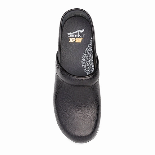 Breathable Lining Game Ready XP 2.0 Black Floral