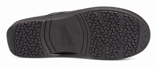 Abrasion resistant XP 2.0 Black Floral