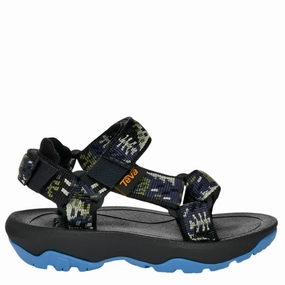 TODDLERS' HURRICANE XLT 2 Sporty Footwear