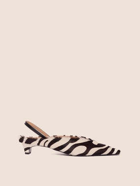 Floresta Zebra Pump Water Edge