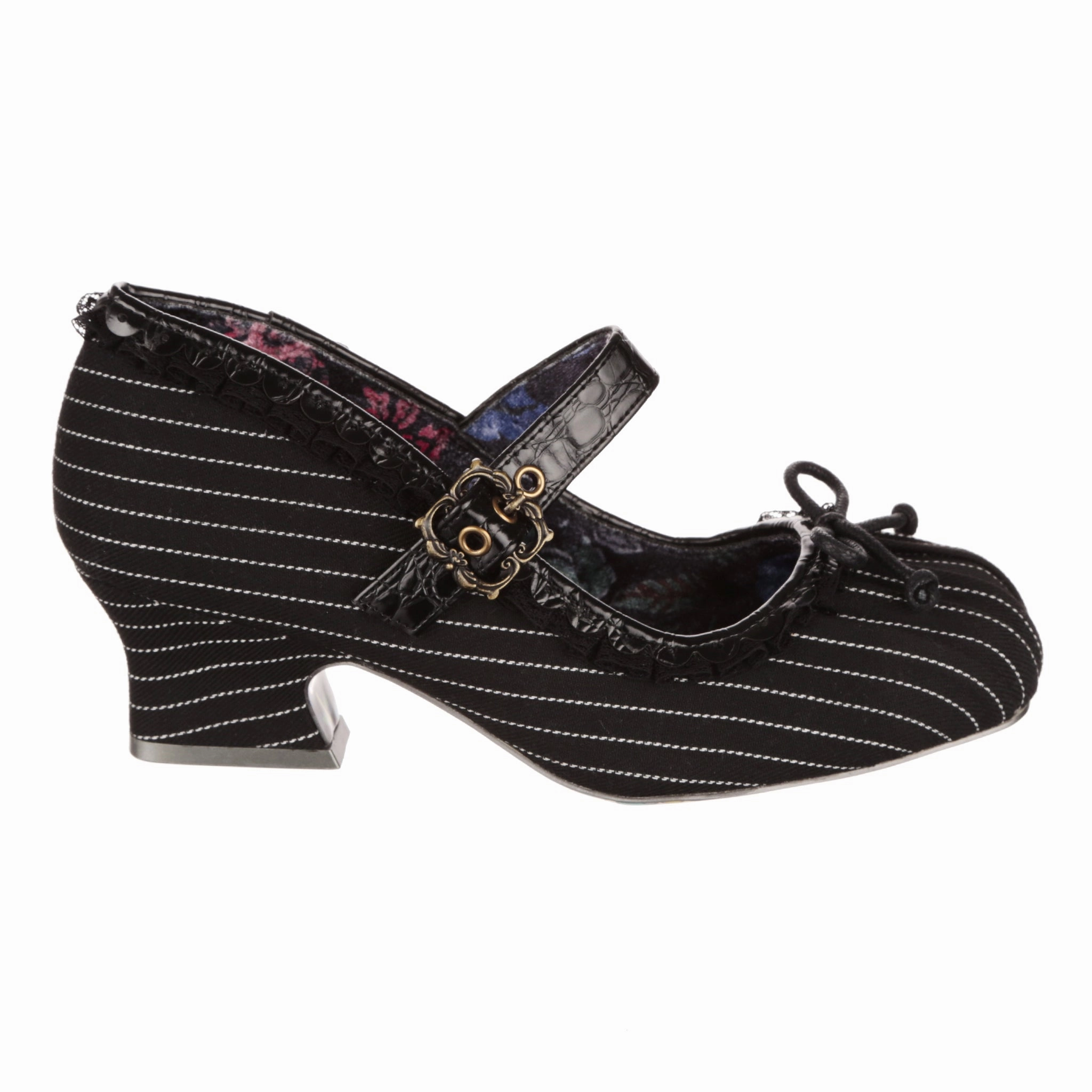 Flutter Free Luxury heels
