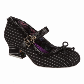 Flutter Free Luxury Booties