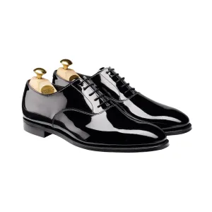 Body Balance Mono Style Overton Black Patent