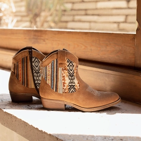 Low Profile Night Travel High Traction Morning Walk Desert Western Boot
