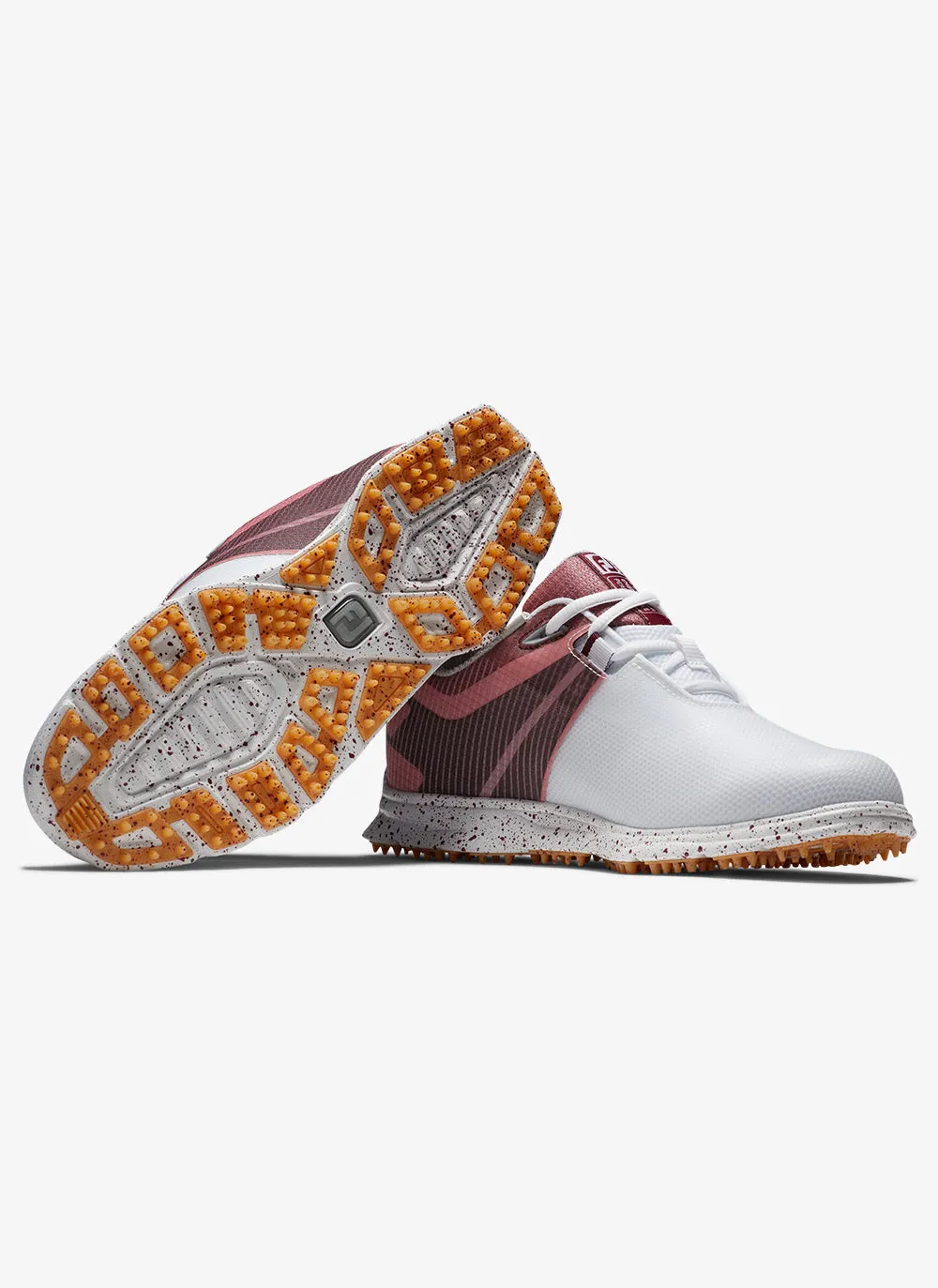 FootJoy Ladies Pro SL Sport Golf Shoes 98163