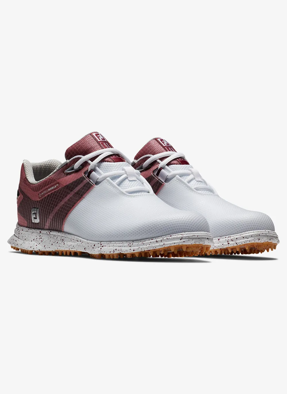 FootJoy Ladies Pro SL Sport Golf Shoes 98163